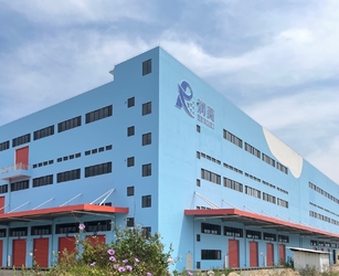 Çin Runmei(Fujian) Paper Co., Ltd şirket Profili