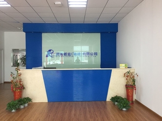 Çin Runmei(Fujian) Paper Co., Ltd şirket Profili