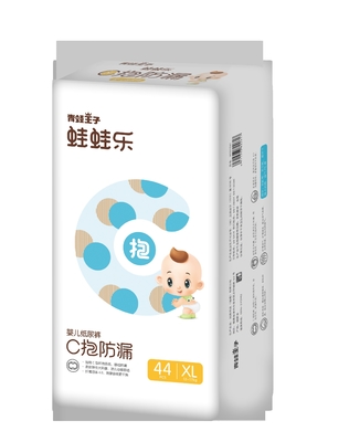 Tasarım Desen Islaklık Göstergesi Jumbo Paket Pullup Bebek Eğitim Bezi