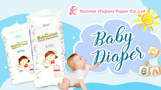 Private Label Pull Up Bebek Bezi Nefes Alabilir OEM Tasarım Bezi fabrika teklifi Doğrudan