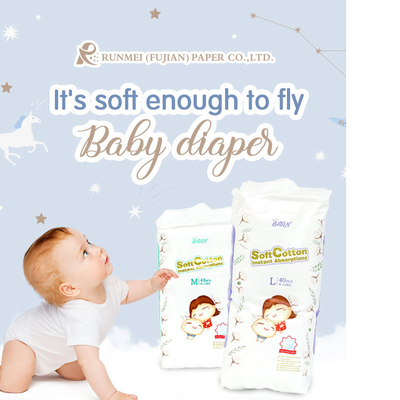 Private Label Pull Up Bebek Bezi Nefes Alabilir OEM Tasarım Bezi fabrika teklifi Doğrudan