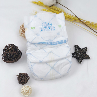 Özel Bebek Bezi OEM Eğitim Pantolon Bebek Bezi Pull Up