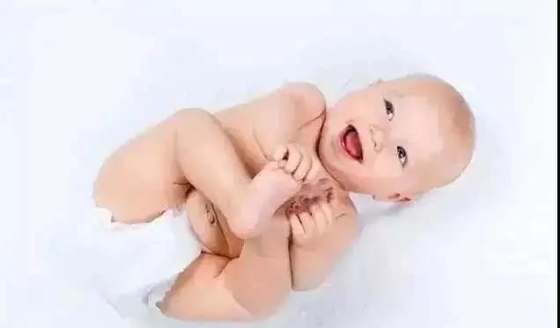 Bebek Tek Kullanımlık Bebek Bezi Pantolon Dokuma Kumaş Pantolon 3D Sızıntı Önleme Kanalı
