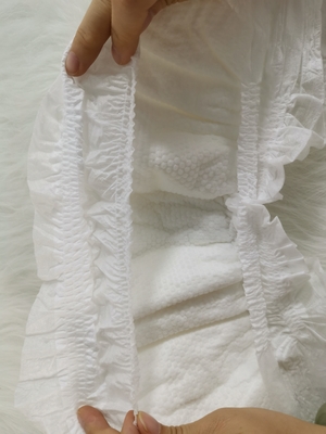 Süper Kuru Japon SPA Çekirdeği Tek Kullanımlık Bebek Bezi Her Bedenden Yapılır