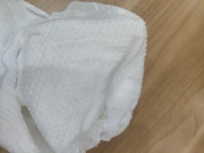 Büyük Boy Tek Kullanımlık Su Geçirmez Çekme Pantolon Yüksek Emici