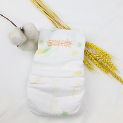 Uni Soft Pull Up Yenidoğan Bezi Tek Kullanımlık 4 Sınıf Güvenli Pakette