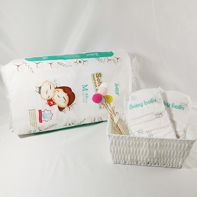 Bebek Bezi Pantolon Yumuşak C Grade Pull Up