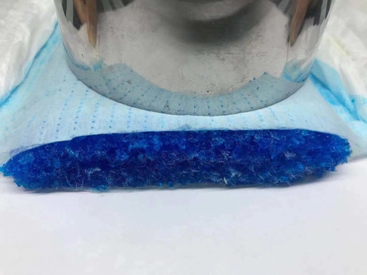 Premium Kalite Tek Kullanımlık Nefes Alabilir Yumuşak Çocuk Bezi Üreticileri Bebek Bezi Pantolonu Çekin