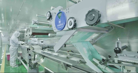 Bebek Tek Kullanımlık Islak Mendil OEM Özel Kokusuz