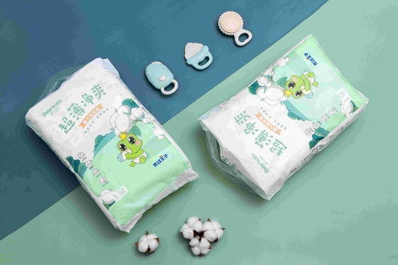 Japonya Tek Kullanımlık Bebek Bezi Küçük Paket Prima Size 2 Ücretsiz Numune Grade A