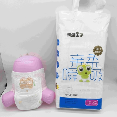 Premium Tek Kullanımlık Bebek Pantolon Bezi Popüler Marka Bebek Bezi