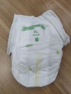 Easy Wear Bebek Bezi Pull Up Pantolon Tek Kullanımlık Bebek Bezi