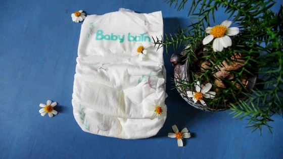 SDiaper Fabrika Özel Tek Kullanımlık Bebek Bezi Ucuz Fiyat Toptan Kaliteli Bebek Bezi
