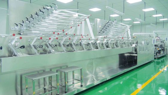 Ev OEM Tek Kullanımlık Islak Mendil Kokusuz Doğal Organik Formül Alkolsüz