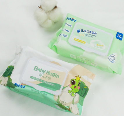 En çok satan WaterWipes kokusuz kararlı formül sıcak temizleme Bebek Mendilleri