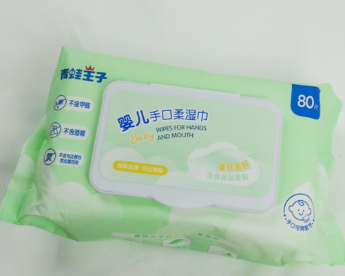 En çok satan WaterWipes kokusuz kararlı formül sıcak temizleme Bebek Mendilleri