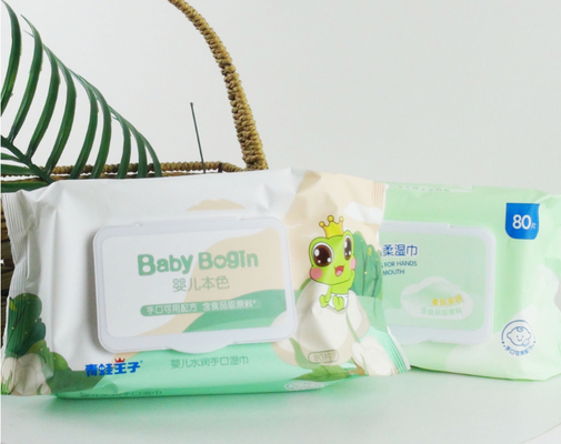 En çok satan WaterWipes kokusuz kararlı formül sıcak temizleme Bebek Mendilleri