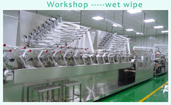 Çin Konforu Tek Kullanımlık Bebek Bezi Pantolonu Nefes Alabilir