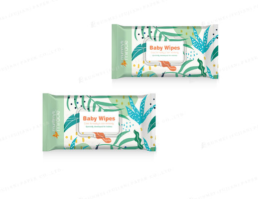 Good Formula Sert Plastik Dudak 80 Alkolsüz Islak Mendili Çeker