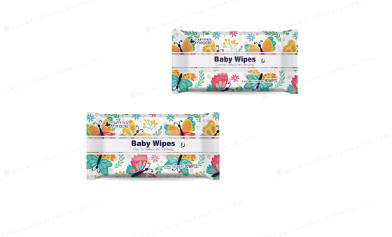 Good Formula Sert Plastik Dudak 80 Alkolsüz Islak Mendili Çeker