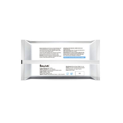 Good Formula Sert Plastik Dudak 80 Alkolsüz Islak Mendili Çeker