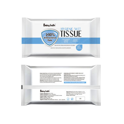 Good Formula Sert Plastik Dudak 80 Alkolsüz Islak Mendili Çeker