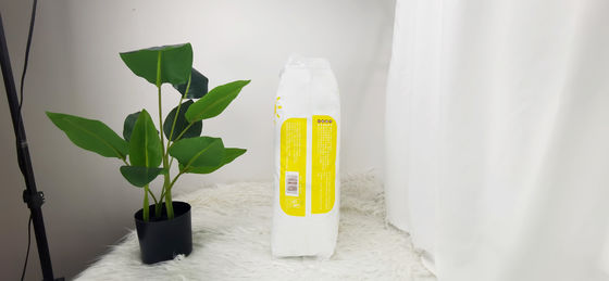 Softcare Tek Kullanımlık Bebek Bezi ile Fabrika OEM Konfor Malzemesi Üreticisi Bebek Bezi