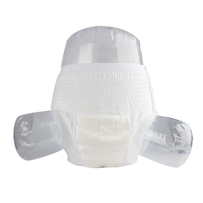 Tek Kullanımlık Mavi ADL Pant Style Yetişkin Bezi 800ml Emilim
