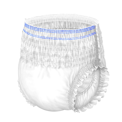 Tek Kullanımlık Mavi ADL Pant Style Yetişkin Bezi 800ml Emilim