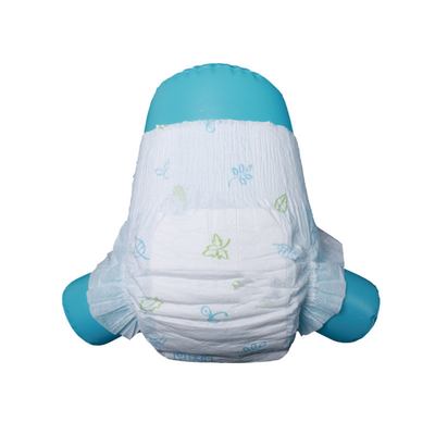 Premium Pamuklu Süper Yumuşak Pull Up Pantolon Islaklık Göstergeli Bebek Antrenman Pantolonu