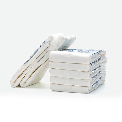 Emici Non Woven Tek Kullanımlık Yetişkin Bezi M L XL XXL