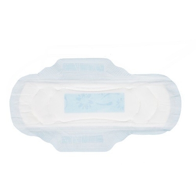 Kadınsı Hijyen Bayan Hijyenik Peçeteler 155mm 175mm 150mm 190mm Ultra ince