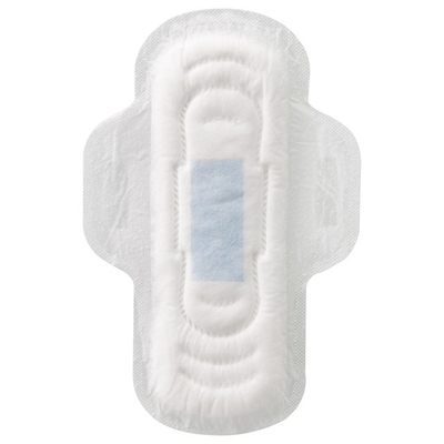 Lady Care Feminen Hijyenik Peçete Yumuşak Dokuma Olmayan 330mm 410mm Ekstra Uzun