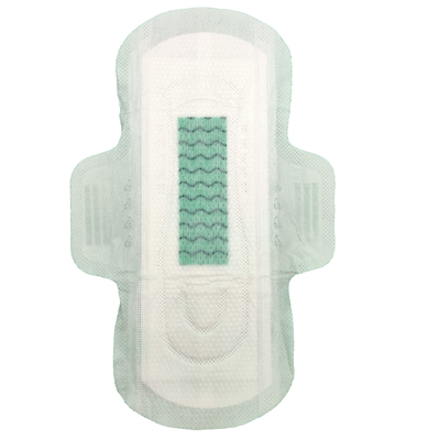 Lady Care Feminen Hijyenik Peçete Yumuşak Dokuma Olmayan 330mm 410mm Ekstra Uzun