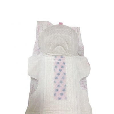 90ml 150ml 230ml Bayan Hijyenik Peçete 290mm 350mm Gece Kullanımı