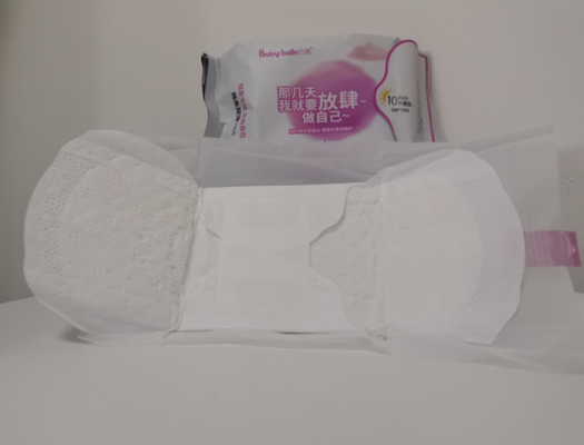 Ultra İnce Bayan Hijyenik Peçete 40ml 80ml Emici