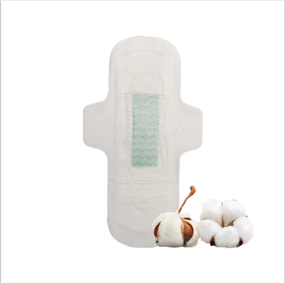 Hassas Ciltler İçin Ultra İnce 210mm 235mm 405mm Doğal Hijyenik Pedler