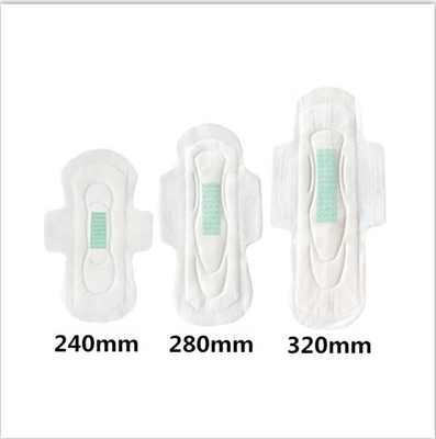 Ultra İnce Kadın Hijyenik Peçete 285mm 290mm 350mm