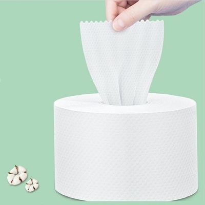 Softly Care Cilt Doğal Formül Tek Kullanımlık Bebek Kuru Mendil Plastik Ambalaj