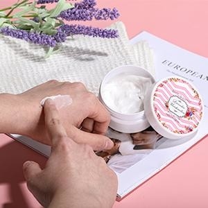 Vücut Yağı El Kremi Duş Jeli Masaj Yağı Banyo Bar Duş Jeli Hediye Seti OEM