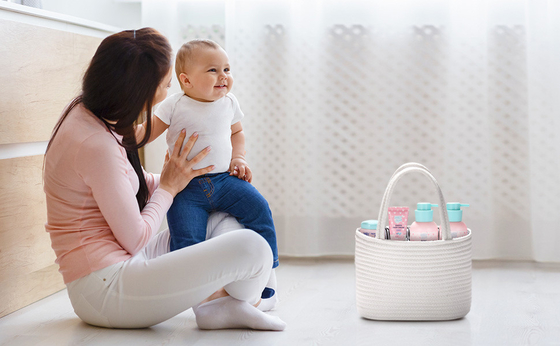 Nazik Ve Besleyici Malzeme Nemlendirici Bebek Banyo Hediye Setleri Çilek