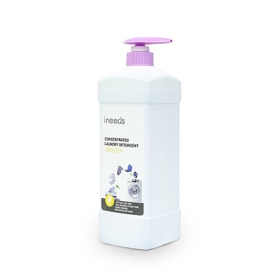 Toz ve Yağlı 500ml Ev Temizlik Deterjanları Yeşil Renk