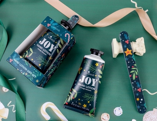 Cruelty Free Formula Derin Besleyici Cilt Bakımı Vücut Losyonu Kuru Kırık Eller İçin