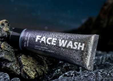 Pürüzsüz Clear And Fresh Protect Saç Derisi Doğal Organik Saç Şampuan