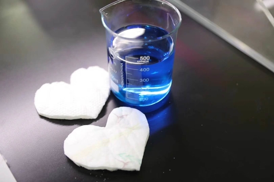 Private Label Baby Su geçirmez çevre dostu bebek bezi En iyi seçiminiz için