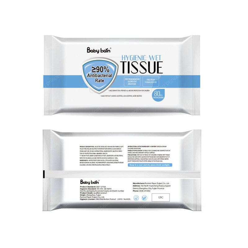 Good Formula Sert Plastik Dudak 80 Alkolsüz Islak Mendili Çeker