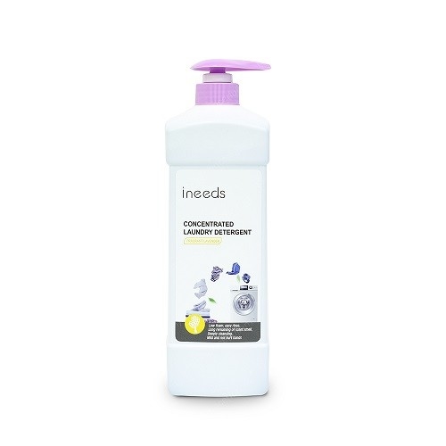 Toz ve Yağlı 500ml Ev Temizlik Deterjanları Yeşil Renk