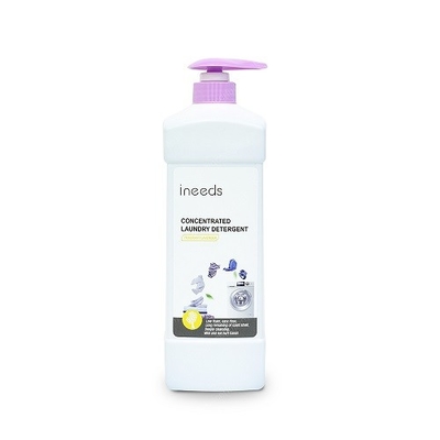 Toz ve Yağlı 500ml Ev Temizlik Deterjanları Yeşil Renk